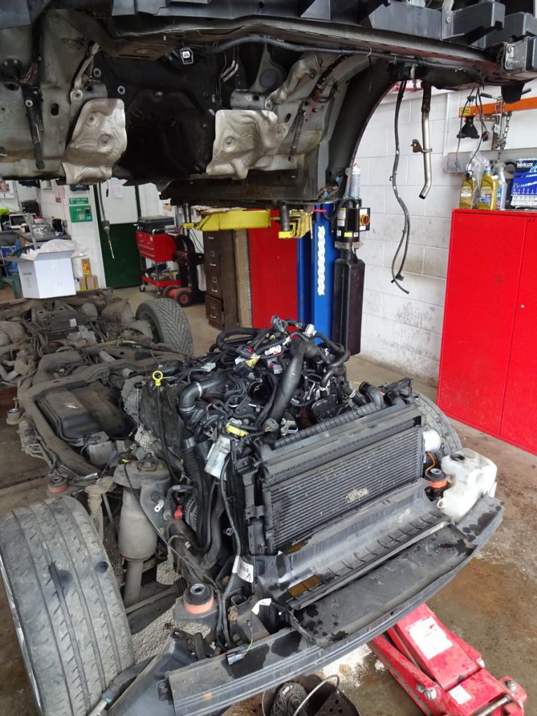 Famous Four News Blog