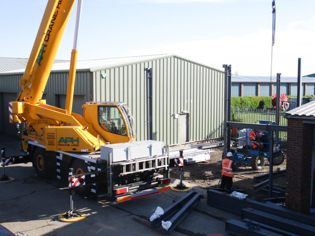 Famous Four News Blog